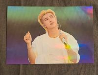 WTS - BTS/ RM PHOTOCARD POSTCARD FROM MUSTER SOWOOZOO Berlin - Marzahn Vorschau