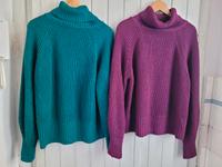 2 Pullover Bayern - Bamberg Vorschau
