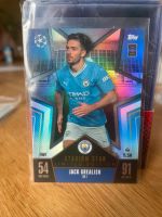 Topps Match Attax CL 23/24 Jack Grealish NR SS1 Düsseldorf - Garath Vorschau