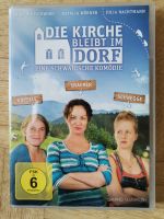 DVD Die Kriche bleibt im Dorf Baden-Württemberg - Neuhausen Vorschau