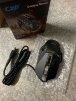 Gaming Mouse RGB LED PC Maus Kabel neu c300 Nordrhein-Westfalen - Ahlen Vorschau