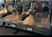 Espresso Maschine/vollautomat Schleswig-Holstein - Großhansdorf Vorschau