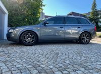 Audi A4 B6 1,9 TDI Diesel Avant 131 PS grüne Plakette Baden-Württemberg - Ebersbach an der Fils Vorschau