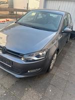 Vw Polo 1,4 LPG Rheinland-Pfalz - Bad Dürkheim Vorschau