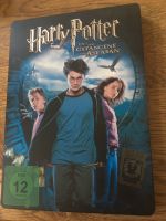 DVD Harry Potter Gefangene von Askaban Steelbook Schwerin - Schelfstadt Vorschau