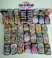 Pokemon Tins für zbs Yugioh,Ninjago,Pokemon Karten,50 Stü für 50€ Mülheim - Köln Dünnwald Vorschau