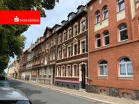 Wohnhaus mit Blick über Pößneck Thüringen - Pössneck Vorschau