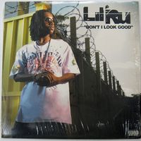 Lil Ru - Don't I Look Good (12" Vinyl Promo, Schallplatte, LP) Mecklenburg-Vorpommern - Greifswald Vorschau