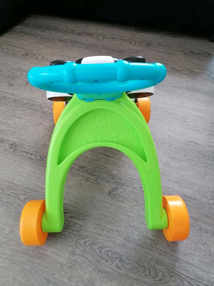 Fisher price Lauflernwagen Zebra in Remshalden