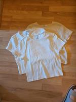 Tops ribbed cropped Bundle 4 Stück Berlin - Schöneberg Vorschau
