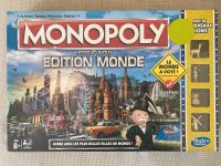 Monopoly Here & Now Edition Monde Französisch NEU Schleswig-Holstein - Ammersbek Vorschau