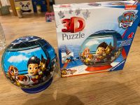 Paw Patrol 3D Puzzle Bayern - Sonthofen Vorschau