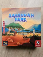 Savannah Park Deep Print Games / Pegasus Baden-Württemberg - Rottweil Vorschau