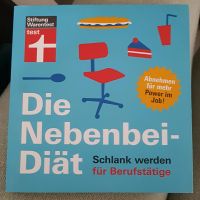 Stiftung Warentest Nebenbeidiät Hessen - Flörsheim am Main Vorschau