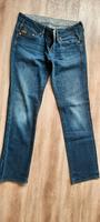 G Star Stretchjeans Gr. 30 d'blau Bayern - Ortenburg Vorschau