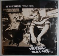 Stieber Twins – Fenster Zum Hof (2LP Grey Vinyl Reissue Germany 2 Berlin - Hohenschönhausen Vorschau