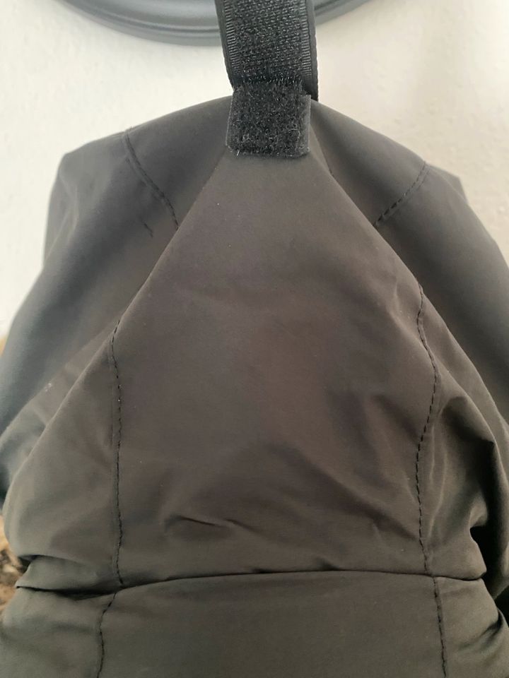 Wellensteyn Damen Jacke /Mantel neuwertig Np:300 € Gr.S in Friedberg (Hessen)