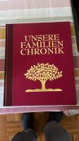 Familienchronik Buch Stammbaum Hochzeit Düsseldorf - Kaiserswerth Vorschau