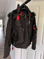 Wellensteyn Rescue Jacke braun M Niedersachsen - Nordenham Vorschau