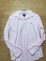 Gant Bluse rosa Gr. 42/L Baden-Württemberg - Mannheim Vorschau