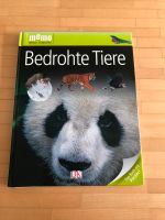 +++ Bedrohte Tiere +++ memo Wissen entdecken Sachbuch für Kinder Baden-Württemberg - Mannheim Vorschau