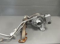 MERCEDES-BENZ   ORIGINAL Turbolader   A6510902600 . Sachsen - Lommatzsch Vorschau