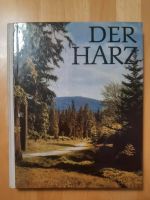 Der Harz - Zerback/Geerdts Sachsen - Dohna Vorschau