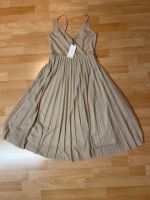 Mango Midikleid Gras Baden-Württemberg - Aspach Vorschau