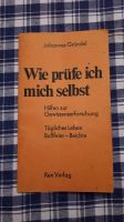 Büchlein zur Buße Achtsamkeit Selbstfindung & Gewissensforschung Bayern - Sonthofen Vorschau