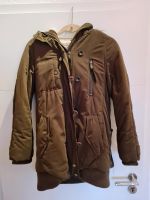 ZARA Damen Winterjacke / Winterparka Größe M Hessen - Lampertheim Vorschau