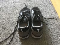 Neu - Gant Gr. 42 - Sneakers / Sportschuhe Herren Schwarz/ Grau Nordrhein-Westfalen - Menden Vorschau