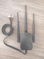 Sitecom Wireless Network Antenne Externer, schwarz, 3 Antennen Bayern - Kösching Vorschau