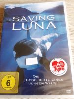 DVD Saving Luna - Neu Baden-Württemberg - Eggenstein-Leopoldshafen Vorschau