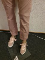 Schöne Lederschuhe von Tango in Größe 37 Niedersachsen - Hollern-Twielenfleth Vorschau