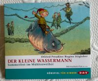 cD der kleine Wassermann Düsseldorf - Pempelfort Vorschau