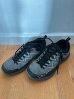 Trekkingschuhe Kaleepso CMP Größe 36 grau Stuttgart - Bad Cannstatt Vorschau