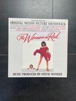 The Woman in Red – Soundtrack  LP Schallplatte Vinyl Niedersachsen - Wunstorf Vorschau