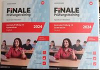 Finale ZP Übung. Lösung. Gymnasien 2024 NRW Deutsch Englisch neu! Düsseldorf - Pempelfort Vorschau