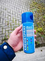 Kreidespray Sprühkreide Blau *6er Paket* Duisburg - Rumeln-Kaldenhausen Vorschau