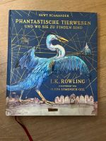 Phantastische Tierwesen und wo sie zu finden sind Hamburg - Altona Vorschau