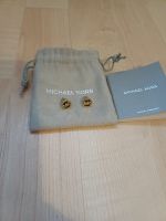Ohrstecker Ohrringe 925 Silber vergoldet Michael Kors Berlin - Westend Vorschau