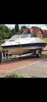 Sportboot Bayliner Capri 2052 LS 4,3 Liter Niedersachsen - Garbsen Vorschau