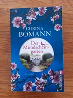 Corinna Bomann, Der Mondscheingarten Rheinland-Pfalz - Mülheim (Mosel) Vorschau