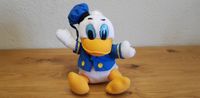 Donald Duck Matrose Kuscheltier Disney Sammler Plüschtier Leipzig - Gohlis-Nord Vorschau