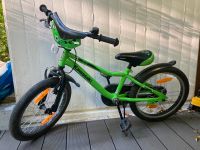 KAWASAKI Kinder Fahrrad Bayern - Pullach im Isartal Vorschau