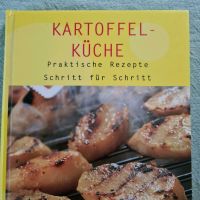 ⭐️Kartoffelküche Praktische Rezepte Schritt für Schritt NEU⭐️ Sachsen-Anhalt - Starsiedel Vorschau