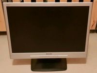 Philips 220SW Plus  22 Zoll Bildschirm Monitor Baden-Württemberg - Ludwigsburg Vorschau