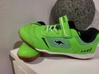 Kangaroos Turnschuhe grün  hallenschuhe Niedersachsen - Göttingen Vorschau