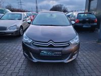 Citroën C4 Lim. Selection.1.6  Blue HDi Euro 6 Nordrhein-Westfalen - Bottrop Vorschau