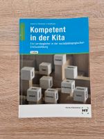 Kompetent in der Kita: Ein Lernbegleiter in der sozialpädagogisch Niedersachsen - Lüneburg Vorschau